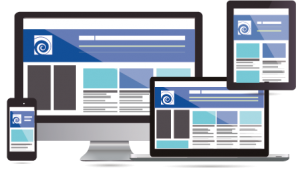 Diseño de sitio web - Visual Lab - Agencia Digital