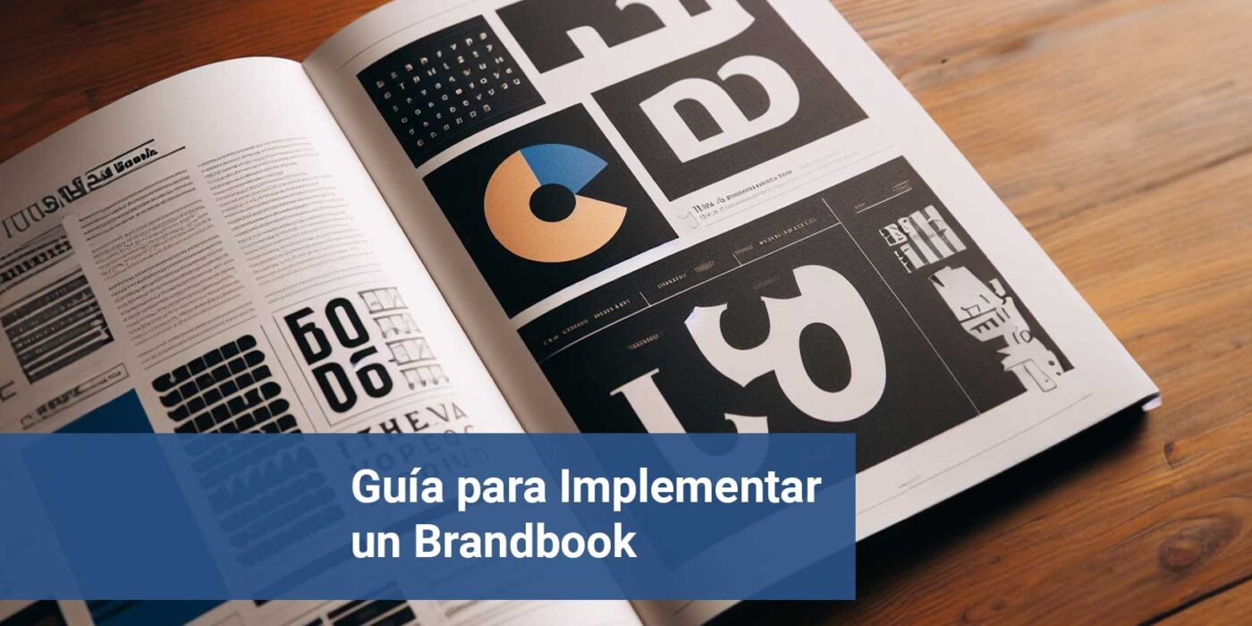 Brandbook para empresas